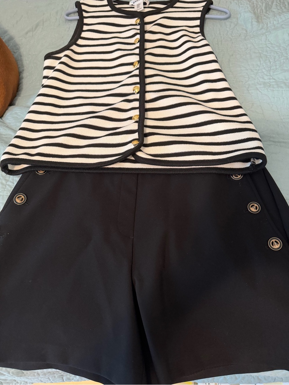 Shorts ONLY! ! (Rachel Zoe brand)